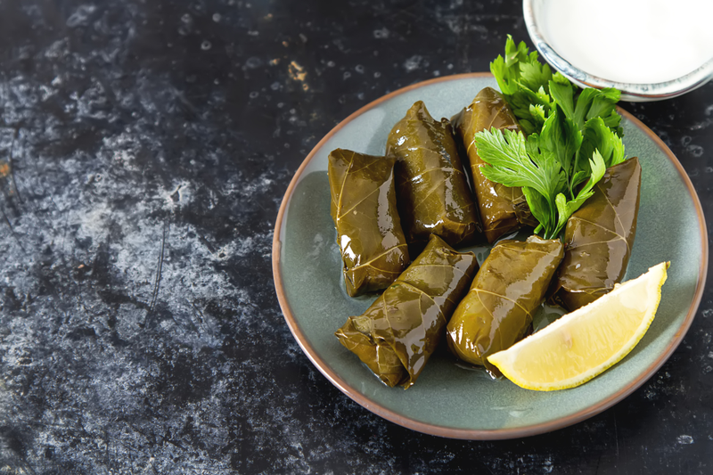 Dolmas